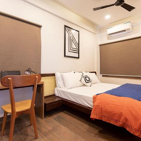 Chic Micro Studios By Handmade Homes Calcutta Buitenkant foto