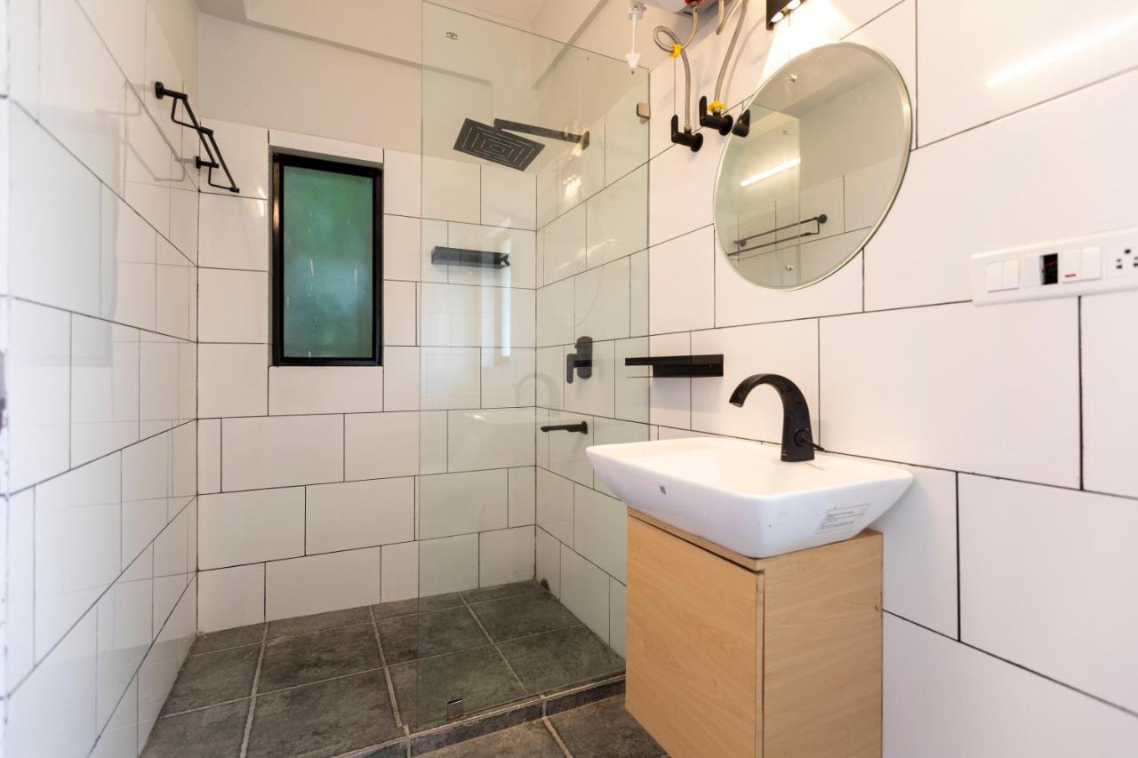 Chic Micro Studios By Handmade Homes Calcutta Buitenkant foto