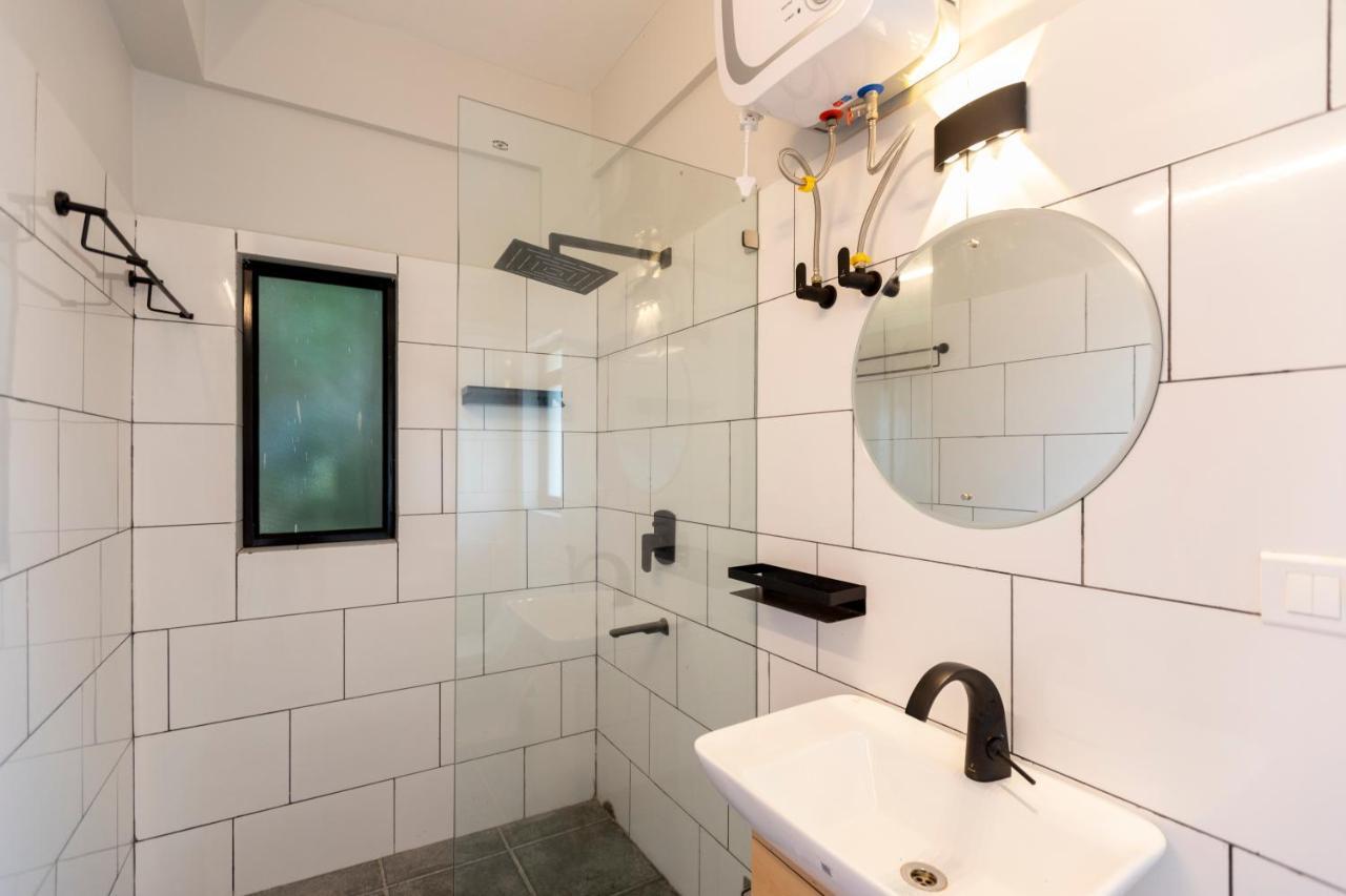 Chic Micro Studios By Handmade Homes Calcutta Buitenkant foto
