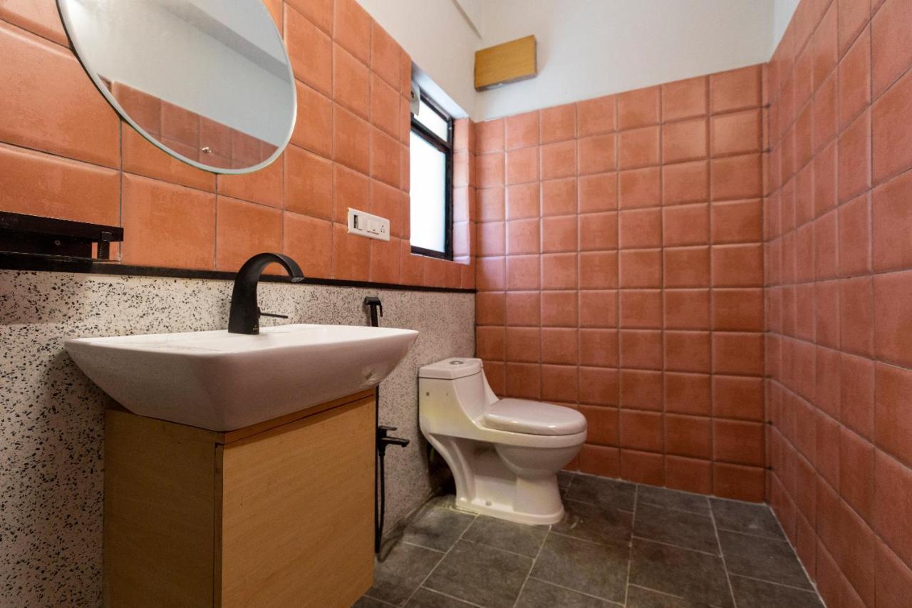 Chic Micro Studios By Handmade Homes Calcutta Buitenkant foto